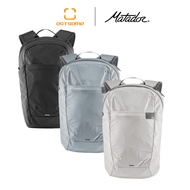 Matador ReFraction Waterproof Packable Backpack 16L Beg Hiking Waterproof Backpack Travel
