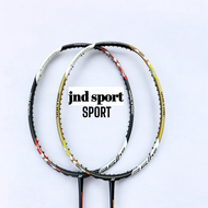 raket badminton yonex VOLTRIC 11 DG SLIM/VOLTRIC 21 DG SLIM raket bulutangkis REKOMENDED DEWASA COD