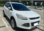 LINE:0927066173 /Ford Kuga 2014白