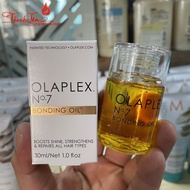 Olaplex Bonding Oil No 7 damaged hair repair essential Oil 30ml