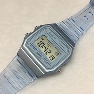 卡西歐 CASIO Vintage F91 F91WS F-91 F-91WS F-91WS-8 手錶 錶 手表 表 電子錶 男裝錶 男裝表 女裝錶  女裝表 情侶錶 平行進口貨品