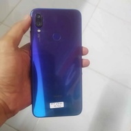 Redmi Note 7 Bekas 4/64