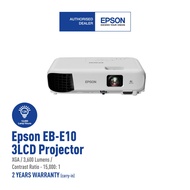 Epson EB-E01 Projector