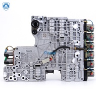Valve body 10R60 10R80 Automatic Transmission Gearbox valve body control unit for Ford Raptor F150 M