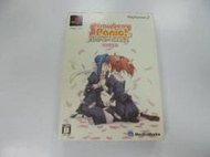 PS2 日版 GAME 草莓狂熱 初回限定版(內容物狀態A)(42821151)