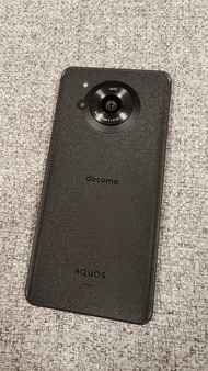Sharp Aquos R7