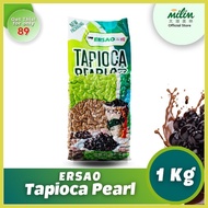 ∏ ∥ ┴ Ersao Tapioca Black Pearl / Boba Pearls / Sinkers /milk tea sinkers/ Boba Tea