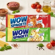 WOW Pasta Bolognese Bolognese Bolognese Aglio Olio
