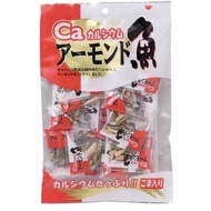 Japan Izumiya Seika Dried Almond Fish