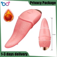 female clitoris g-spot real female massage tongue licker vibrator masturbation stimulator adult sex 