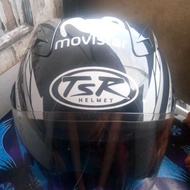 TSR HELMET MOVISTAR®
