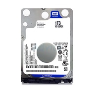 (NB/SATA-III-3Y)1.TB WD Blue (128MB., WD10SPZX)