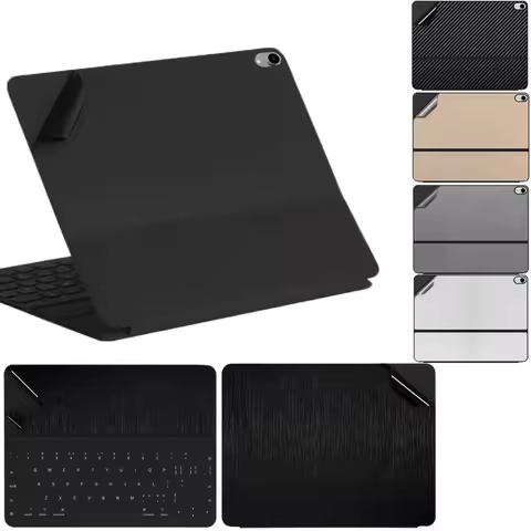 Protective Laptop Stickers Skin Cover for Smart Keyboard Folio 2018 2020 A2038 A2039 Compatible with