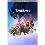 Towerborne PC Games - Adventure Games