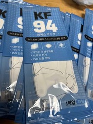 韓國制 現貨 kf94 口罩 mask n95