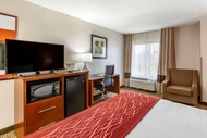 Comfort Inn Greensboro - Kernersville