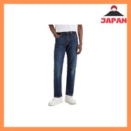 [Forecast] Jeans 502(TM) Regular Tapered Fit T2 Men's BIOLOGIA ADV W30 / L32