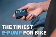 CYCPLUS CUBE 隨身打氣筒 Mini Bicycle Tire Inflator