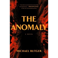 (BX) THE ANOMALY (ISBN: 9781538761854)