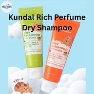 Kundal Rich Perfume Dry Shampoo