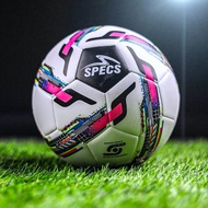 Bola Sepakbola Specs Patriot Size 5