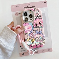 HP VOVO bracelet+CASE SAMSUNG S25ultra A07 A565G A36 A17 NOTE10PLUS 20ultra S20FE S21FE S225G S22ult