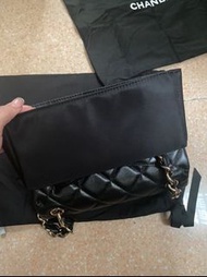Chanel classic flap 內袋 inner bag 有size
