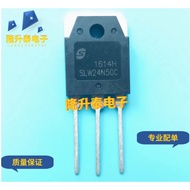 2-5PCS SLW9N90C SLW18N50C SLW24N50C SLW20N50C TO-3P MOS FET inverter FET