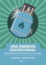 Una energía excepcional Sandro Fernández