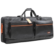 Thicker Nylon 61 76 Key Keyboard Bag Camouflage Instrument Keyboard Bag Waterproof Electronic Piano