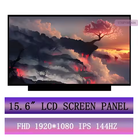 N156HRA-EA1 LM156LF2F03 LM156LF2F01 B156HAN08.4 NE156FHM-NX1 NV156FHM-NX3 15.6"Slim LED matrix lapto