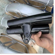 Tai thỏ Honda 66 cho anh em vào phuộc CD50 CL50