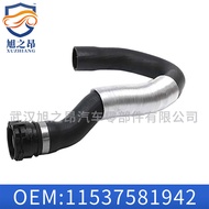 Suitable for Bmw5Series F18 Thermostat Coolant Pump Tube7Series F01 F02Guide hose11537581942