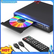 DVD Recorder Player for TV Tv Recorder EU Plug
