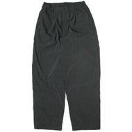 monkey time ST/ PE寬版休閒褲，M 碼，黑色，8314-186-1226。二手。