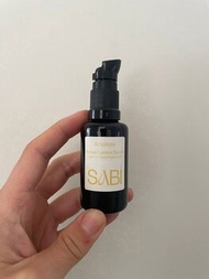 The Sabi Active Nutrient Serum (Exp.Date:02/2025 ) 1pc