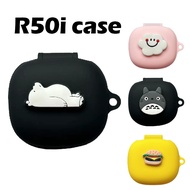 Anker R50i Case Casing Cover Silicone Protective Anker Soundcore R50i A3949 case