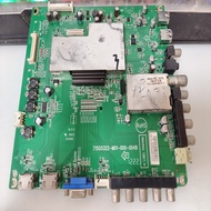 Philips 42PFL3320/T3 Motherboard 715G5322-M01-000-004B with Screen TPT420H2-LE5