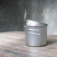 EPIgas ATS鈦炊具組 TS-201【1鍋1蓋】