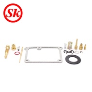 SK Carburetor Repair Kit For Yamaha RS100