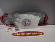 Tas Pinggang Kipling type K17345 Kipling Malang