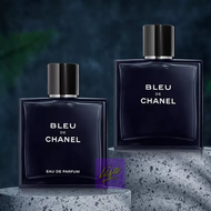 000Chanel Bleu De Parfum EDT/EDP 100ml