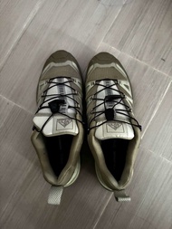 Salomon X ULTRA 360 EDGE