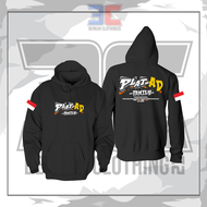 Jaket Hoodie Plat AD Familly Karang Anyar-Sukoharjo-Boyolali-Surakarta-Wonogiri-Sragen-Klaten