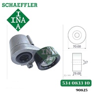 Fast Delivery Front Belt Pulley D-MAX Set Year 2018-2020 Engine 1.9 RZ4E 534083310 INA *90825