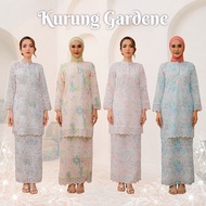 Fab Outlet - Kurung Gardene