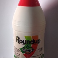 roundap 1 liter pembasmi rumput herbisida