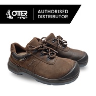 Otter Premium Watertite Safety Shoes, Model: OWT900KW-R