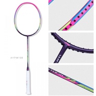 Genuine Winstorms 72 badminton racket, Lining's 5U racket