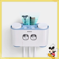 ECOCO PREMIUM Toothpaste Dispenser - ECOCO Premium Toothpaste Dispenser